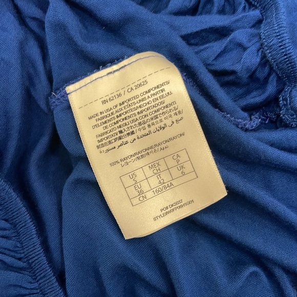 Guess Kimono Top - Picture 8 of 8